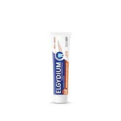 Elgydium Tooth Decay Protection Toothpaste 75ml (2.53floz)