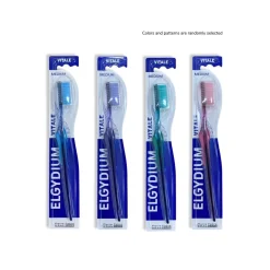 Elgydium Vitale Toothbrush Medium x1