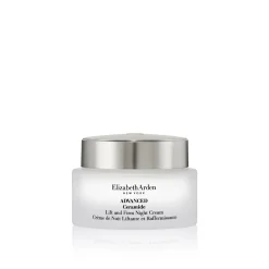 Elizabeth Arden Advanced Ceramide Lift and Firm Night Cream 50ml (1.69floz)