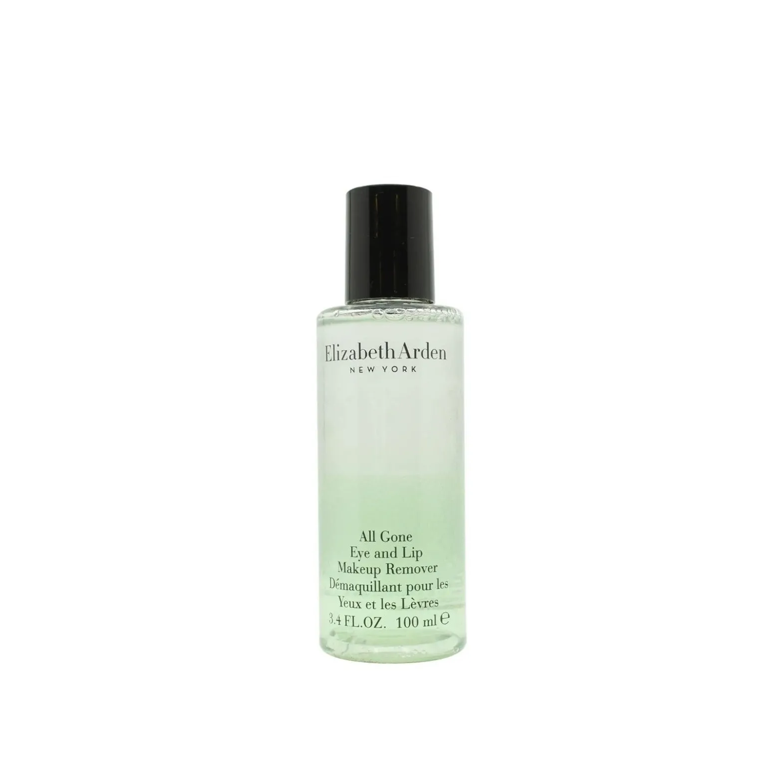 Elizabeth Arden All Gone Eye and Lip Makeup Remover 100ml (3.38floz)