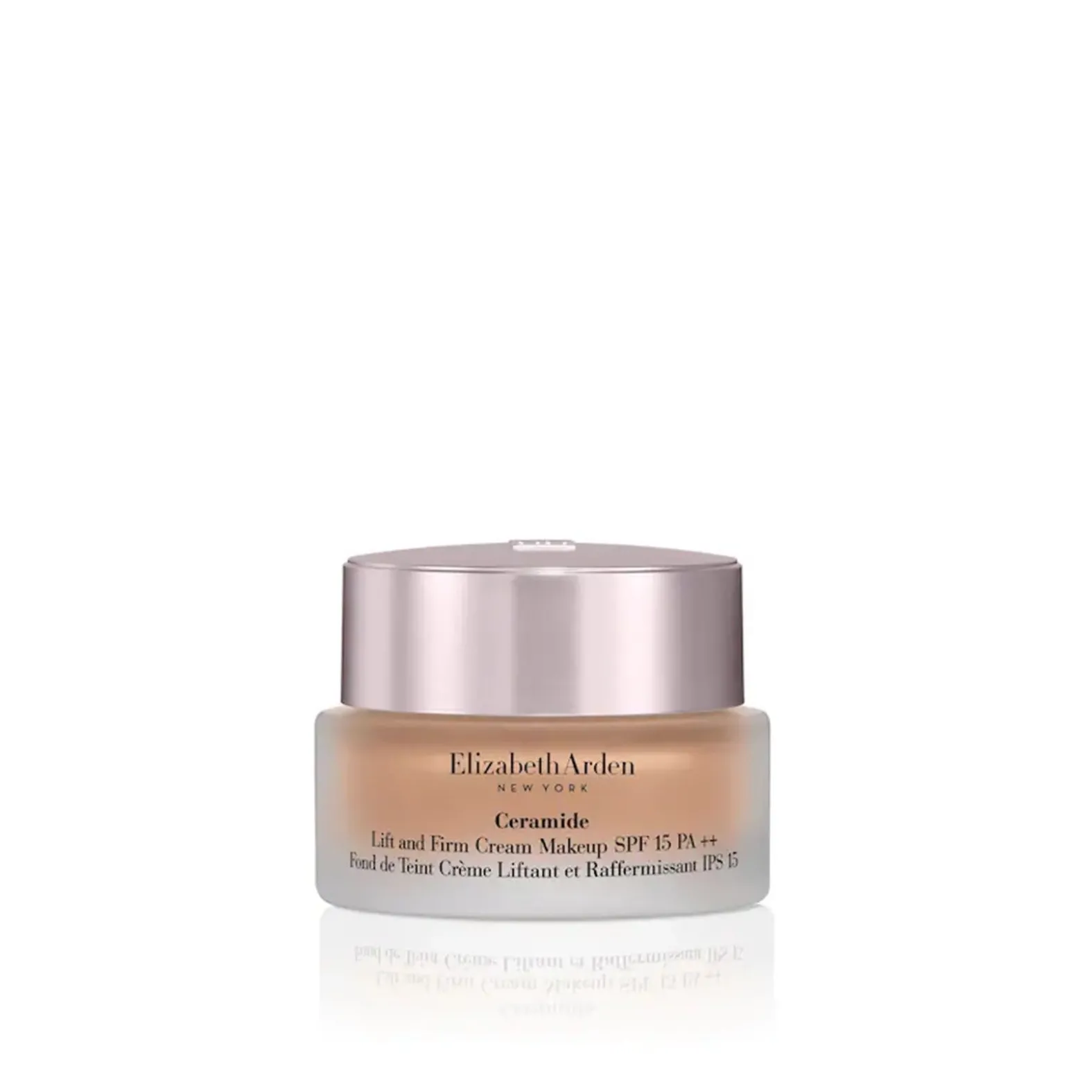 Elizabeth Arden Ceramide Lift and Firm Cream Makeup SPF15 420C 30ml (1floz)