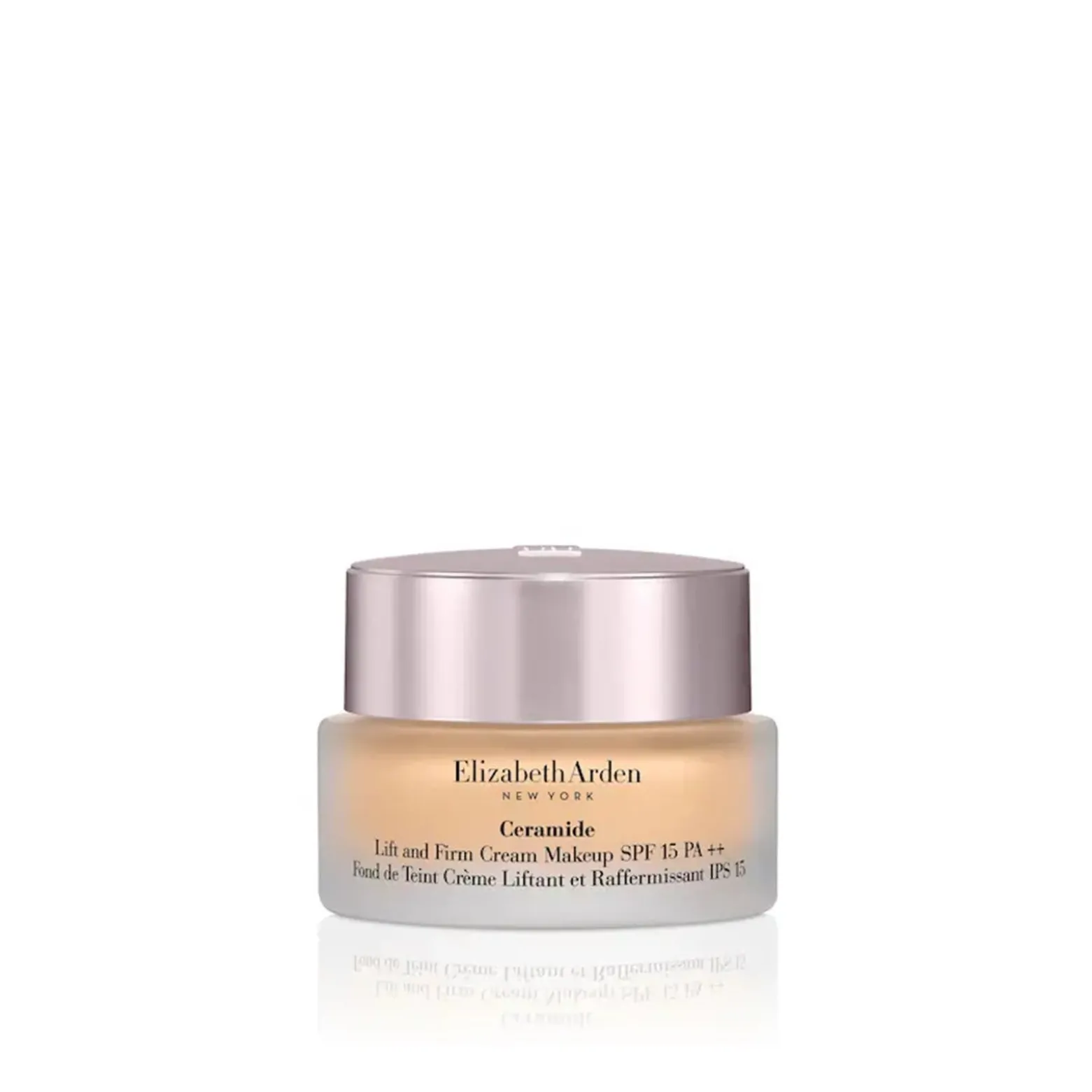 Elizabeth Arden Ceramide Lift and Firm Cream Makeup SPF15 200N 30ml (1floz)