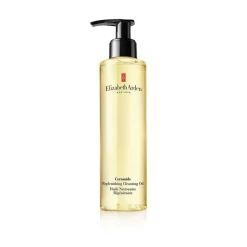 Elizabeth Arden Ceramide Replenishing Cleansing Oil 195ml