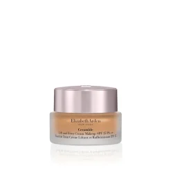 Elizabeth Arden Ceramide Lift and Firm Cream Makeup SPF15 440W 30ml (1floz)