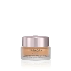 Elizabeth Arden Ceramide Lift and Firm Cream Makeup SPF15 320N 30ml (1floz)