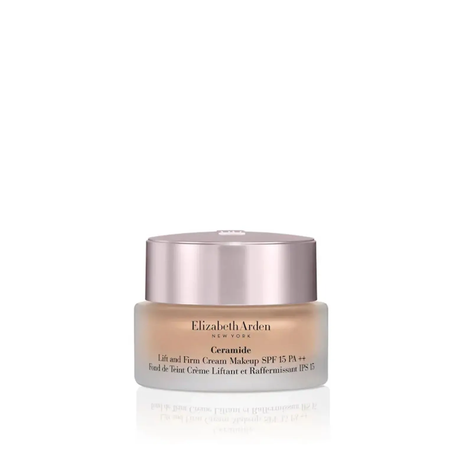 Elizabeth Arden Ceramide Lift and Firm Cream Makeup SPF15 300N 30ml (1floz)