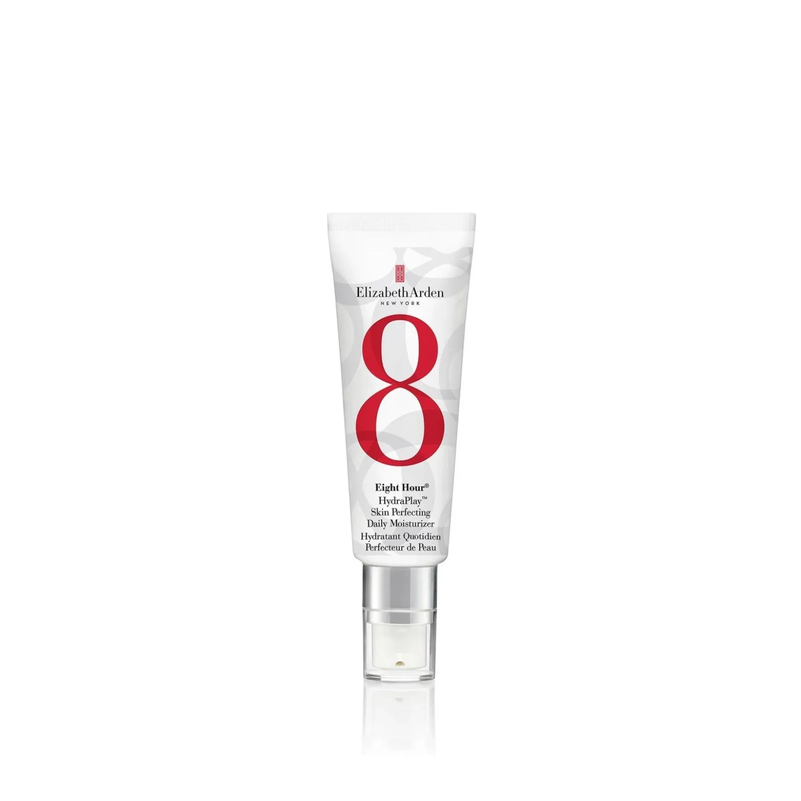 Elizabeth Arden Eight Hour HydraPlay Skin Perfecting Daily Moisturizer 45ml (1.5floz)