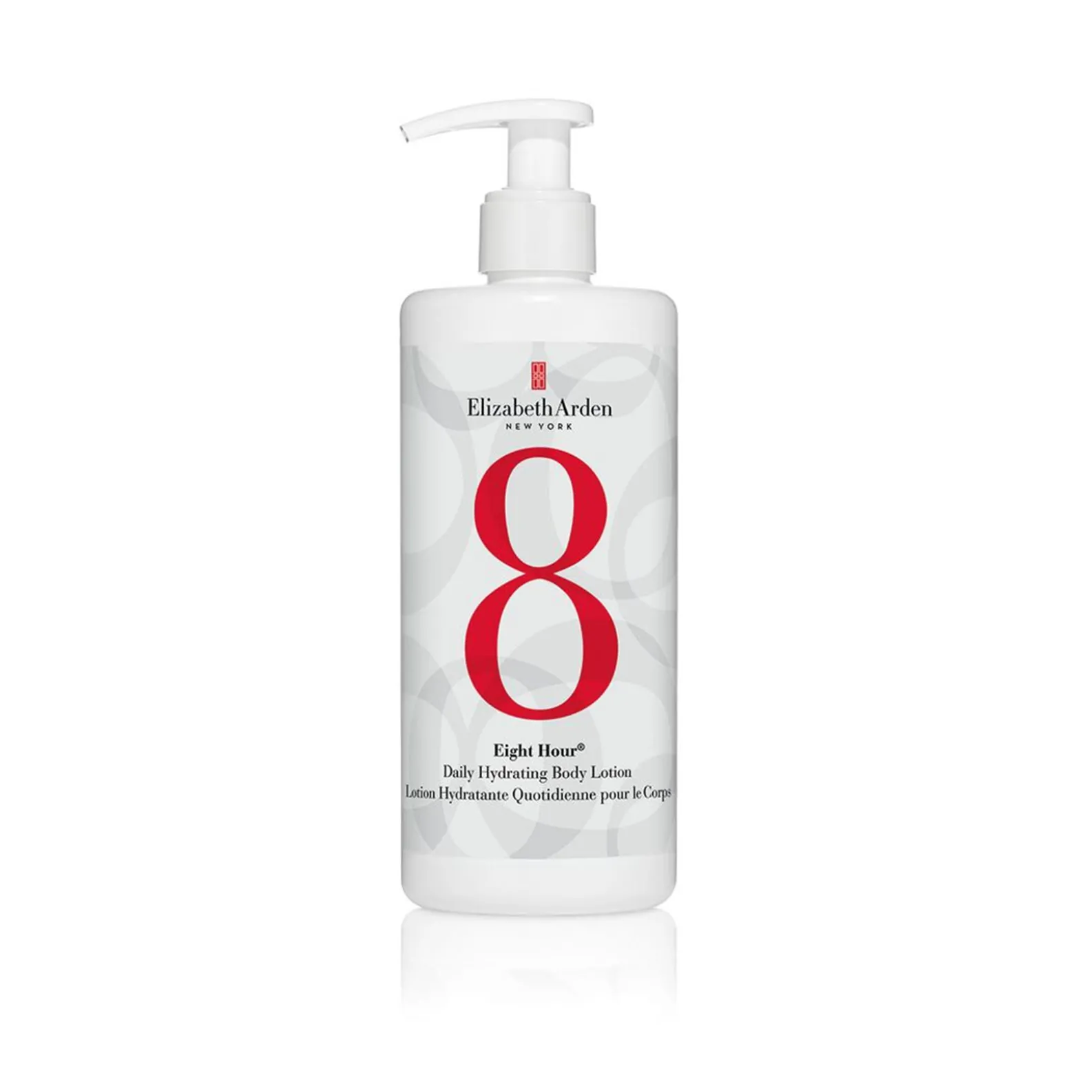 Elizabeth Arden Eight Hour Daily Hydrating Body Lotion 380ml (12.8floz)