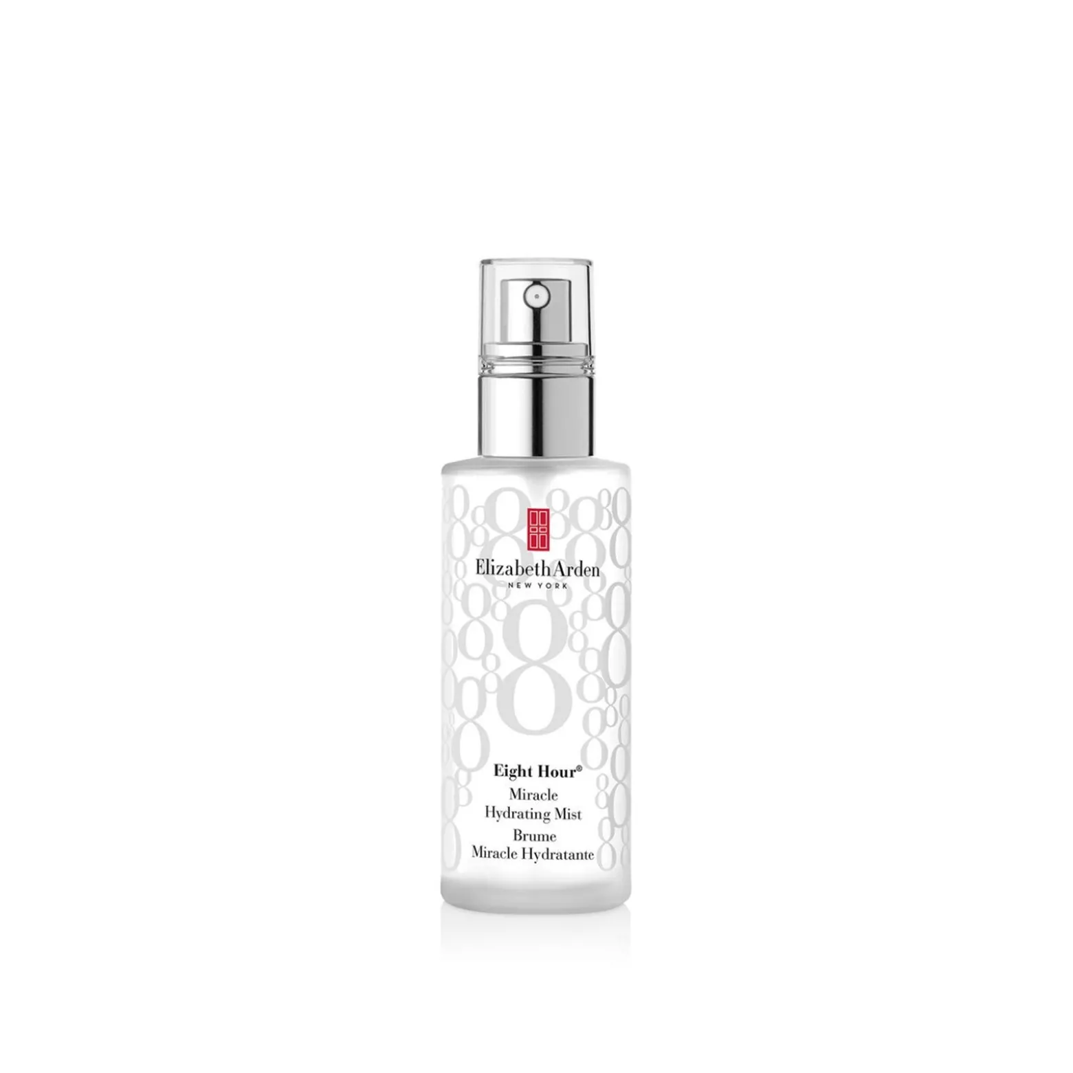 Elizabeth Arden Eight Hour Miracle Hydrating Mist 100ml (3.4floz)