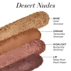 Elizabeth Arden Eyeshadow Quad Desert Nudes 3g (0.1oz)
