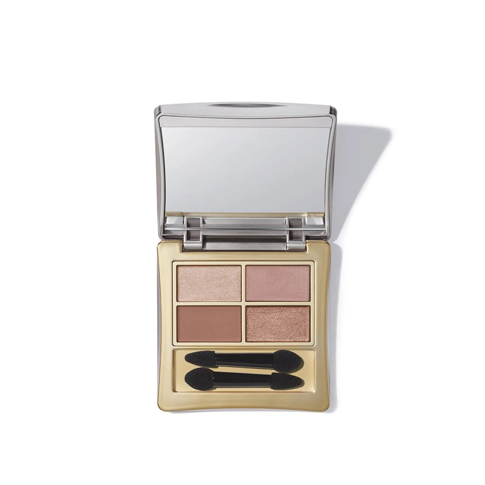 Elizabeth Arden Eyeshadow Quad Profoundly Pink 3g (0.1oz)
