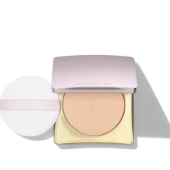 Elizabeth Arden Flawless Finish Skincaring Pressed Powder Light 9.9g (0.35oz)