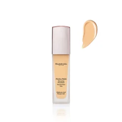 Elizabeth Arden Flawless Finish Skincaring Foundation 220W Light Warm Yellow 30ml (1floz)