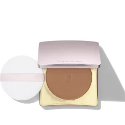 Elizabeth Arden Flawless Finish Skincaring Pressed Powder Deep 9.9g (0.35oz)