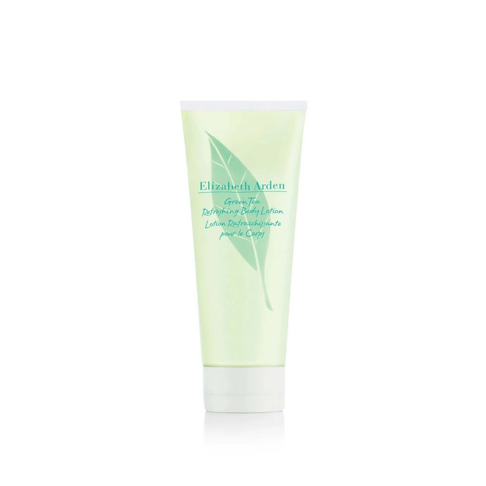 Elizabeth Arden Green Tea Refreshing Body Lotion 200ml (6.8floz)