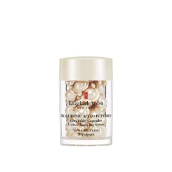 Elizabeth Arden Hyaluronic Acid + Peptides Ceramide Capsules Hydra-Plumping Serum x30 (0.47floz)