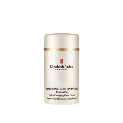 Elizabeth Arden Hyaluronic Acid + Peptides Ceramide Hydra-Plumping Water Cream 50ml (1.7floz)