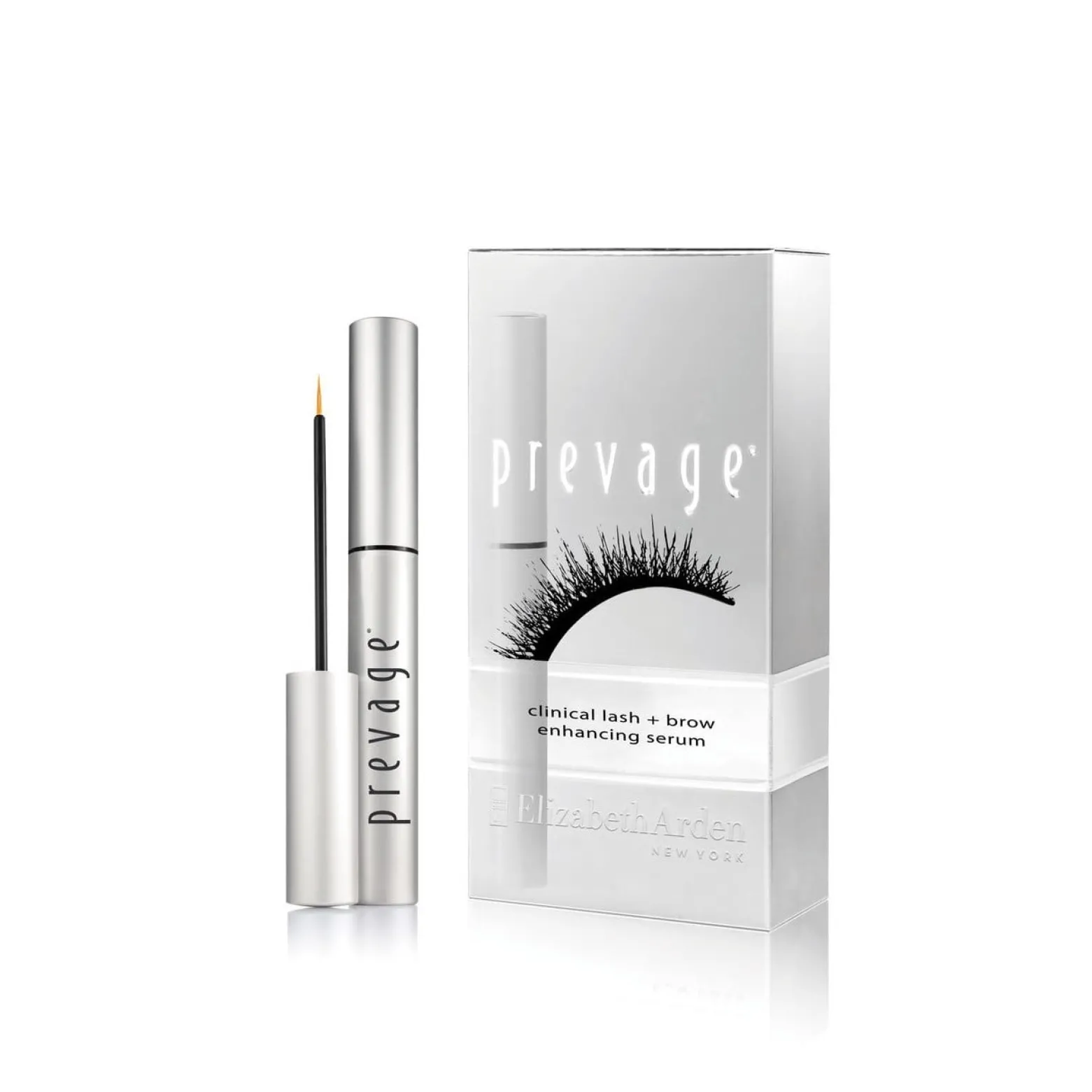 Elizabeth Arden Prevage Clinical Lash + Brow Enhancing Serum 4ml (0.14floz)