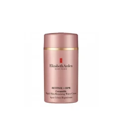 Elizabeth Arden Retinol + HPR Ceramide Rapid Skin Renewing Water Cream 50ml (1.7floz)