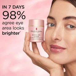 Elizabeth Arden Retinol + HPR Ceramide Rapid Skin Renewing Eye Cream 15ml (0.5floz)