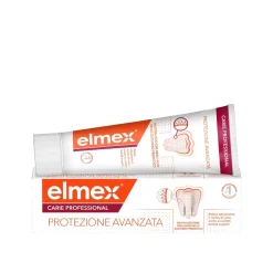 Elmex Anti-Caries Professional Toothpaste 75ml (2.54floz)