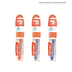 Elmex Caries Protection Inter X Toothbrush Medium x1
