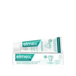 Elmex Sensitive Professional Toothpaste 20ml (0.68floz)