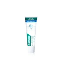 Elmex Sensitive Professional Gentle Whitening Toothpaste 75ml (2.53floz)