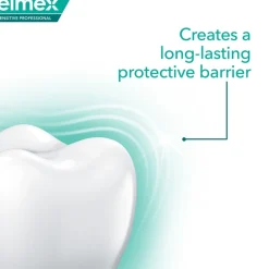 Elmex Sensitive Professional Gentle Whitening Toothpaste 75ml (2.53floz)