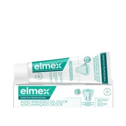 Elmex Sensitive Professional Toothpaste 75ml (2.54floz)