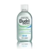 Eludril Breath Daily Mouthwash for Bad Breath 500ml (16.90floz)