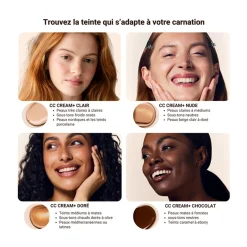 Embryolisse CC Cream+ SPF20 Light 30ml (1.01floz)