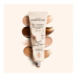 Embryolisse CC Cream+ SPF20 Light 30ml (1.01floz)