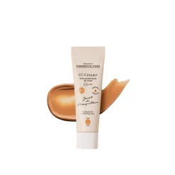 Embryolisse CC Cream+ SPF20 Gold 30ml (1.01floz)