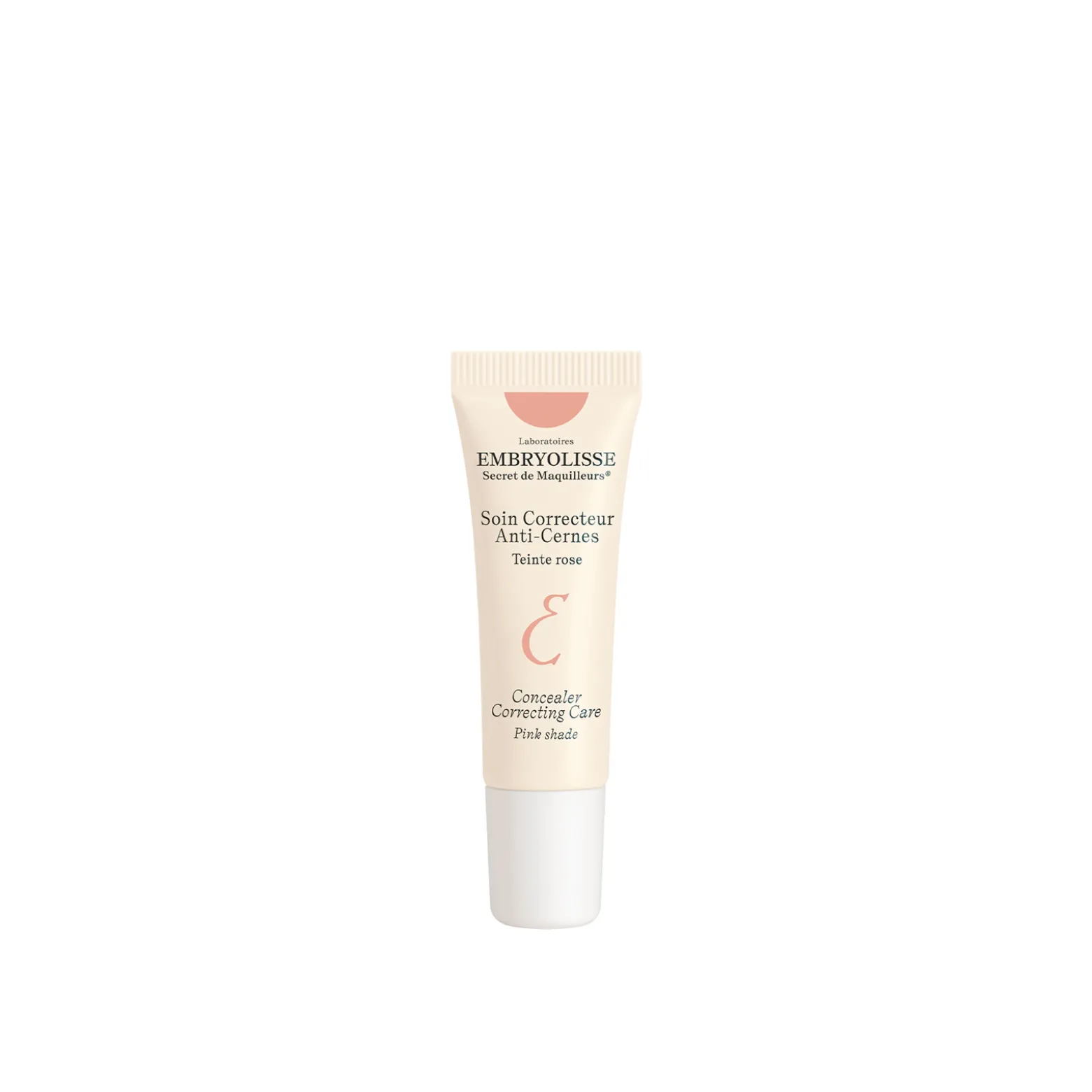 Embryolisse Concealer Correcting Care Pink Shade 8ml (0.27floz)