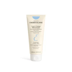 Embryolisse Foaming Cream-Milk 200ml (6.76floz)