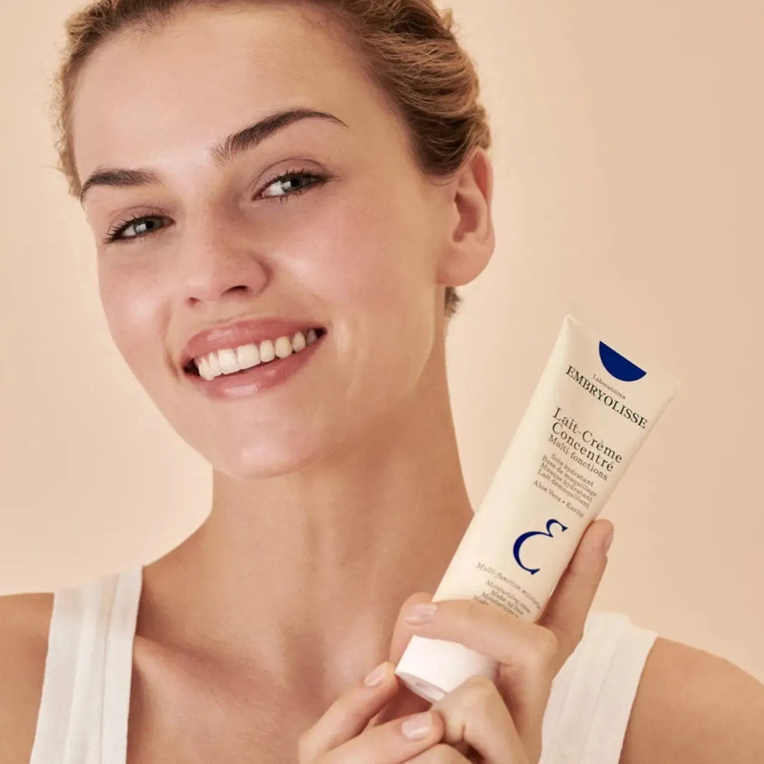Embryolisse Lait-Crème Concentré Multifunctional Cream 75ml (2.54floz)