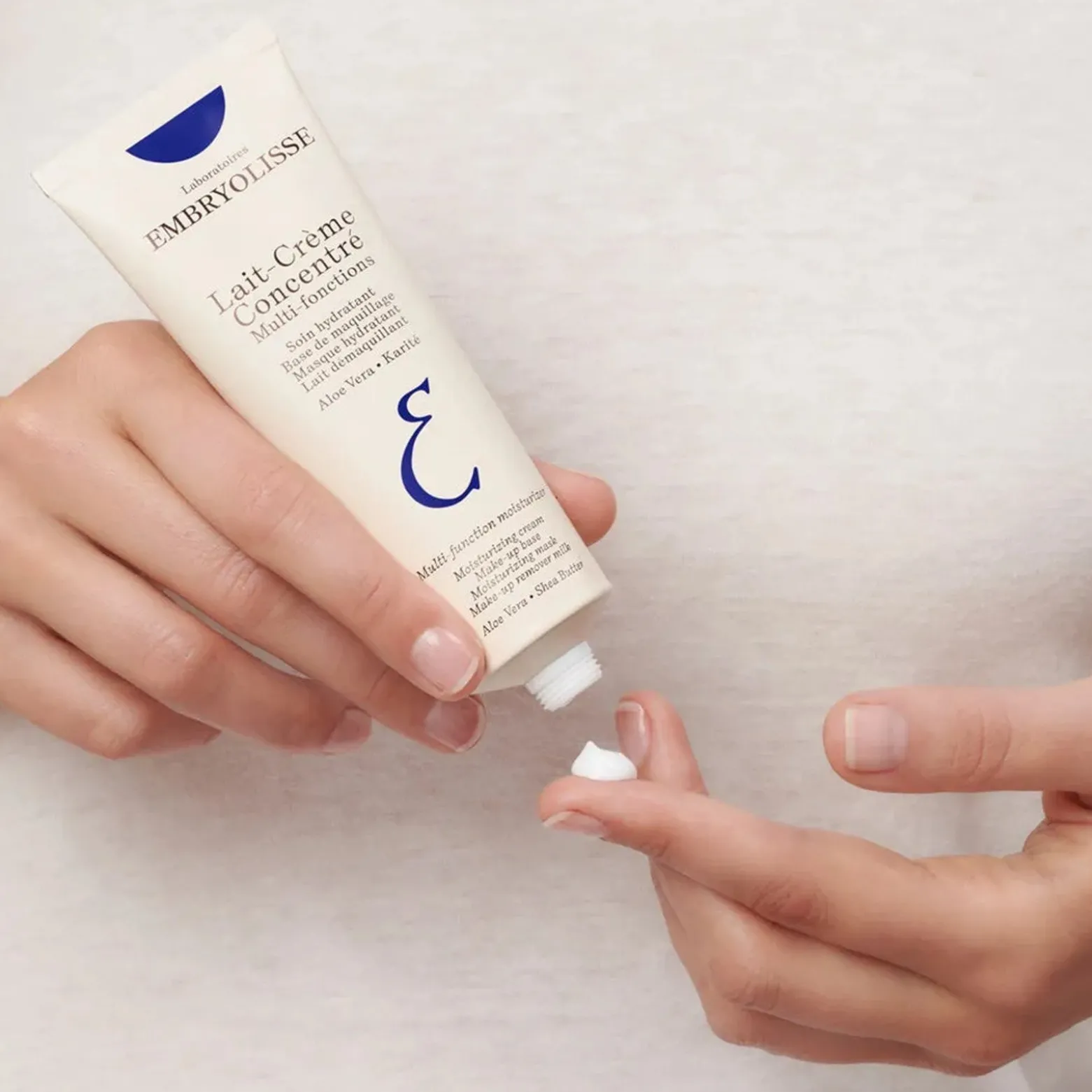 Embryolisse Lait-Crème Concentré Multifunctional Cream 75ml (2.54floz)