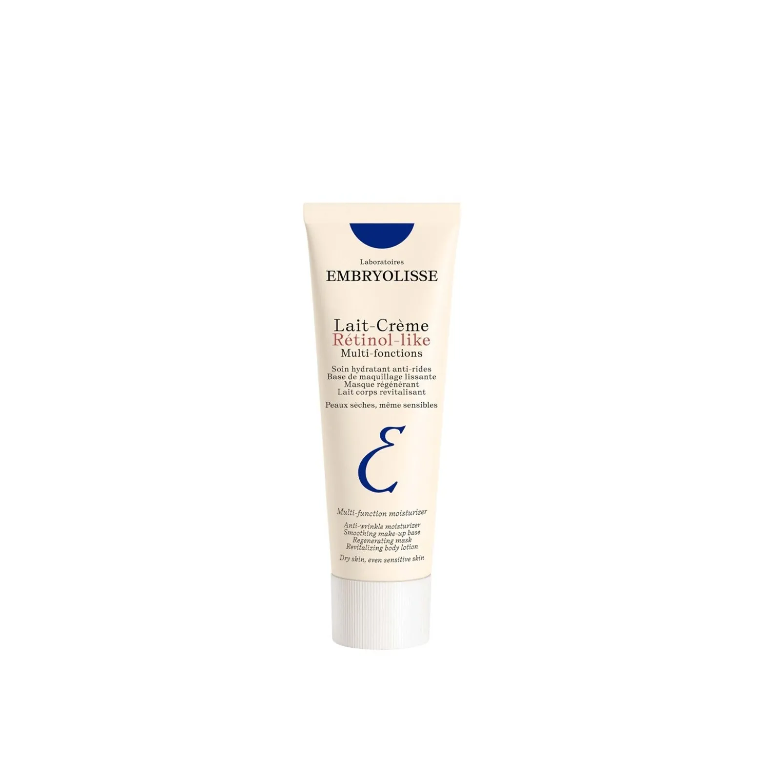 Embryolisse Lait-Crème Rétinol-Like Multi-Function Moisturizer 75ml (2.54floz)