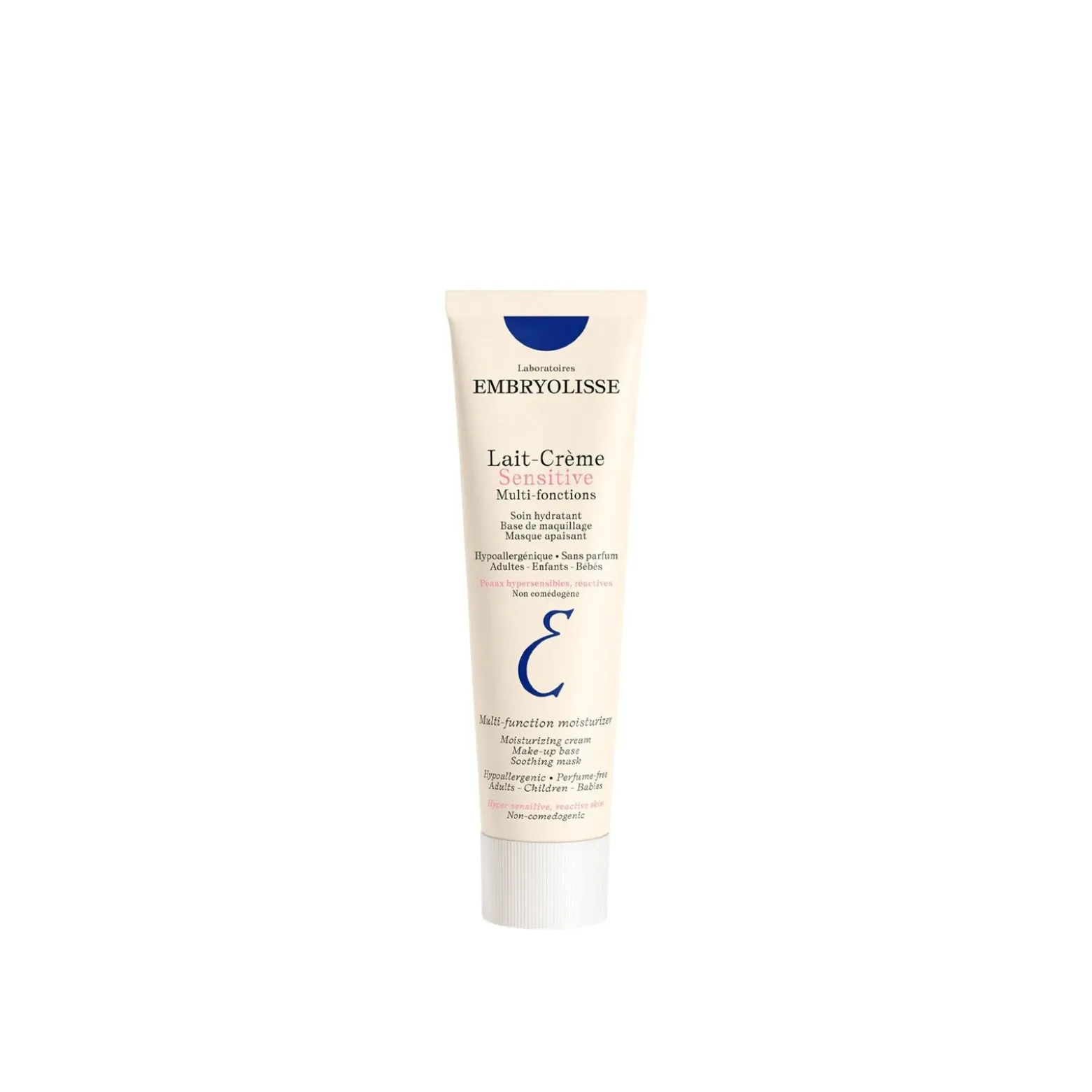 Embryolisse Lait-Crème Sensitive 30ml (1.01floz)
