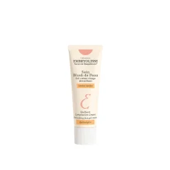Embryolisse Radiant Complexion Cream Apricot Glow 30ml (1.01floz)
