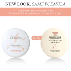 Embryolisse Secret de Maquilleurs Radiant Complexion Sun-Kissed Powder 10g (0.35oz)