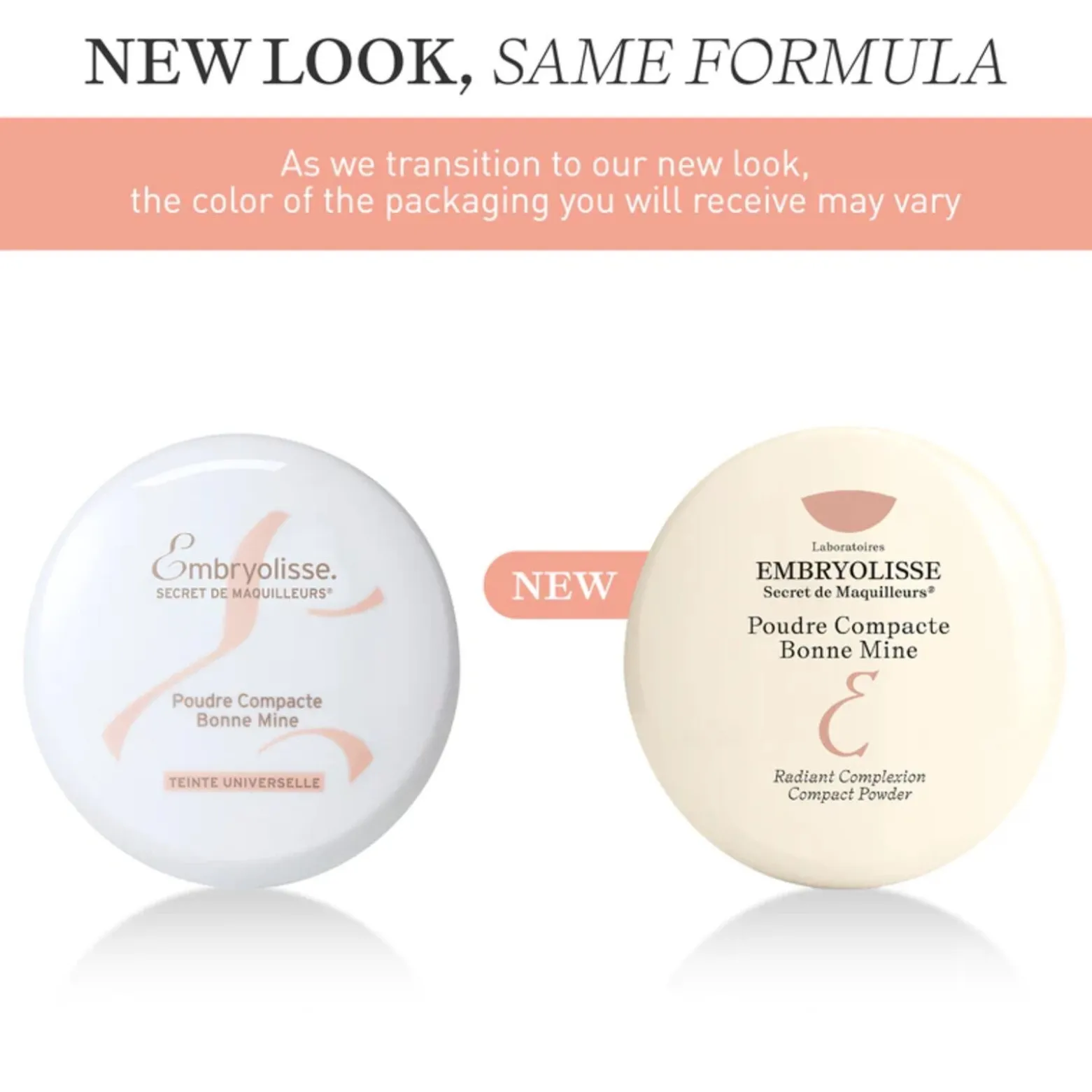 Embryolisse Secret de Maquilleurs Radiant Complexion Sun-Kissed Powder 10g (0.35oz)