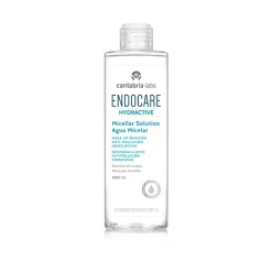 Endocare Hydractive Micellar Solution 400ml (13.53floz)