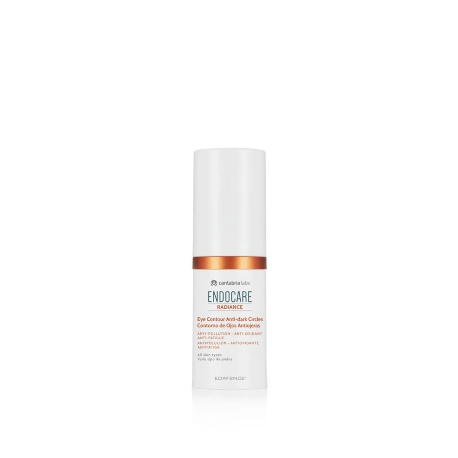 Endocare Radiance Eye Contour Anti-Dark Circles Cream 15ml (0.50floz)