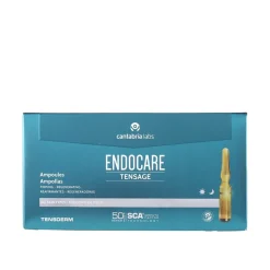 Endocare Tensage Ampoules Firmness 10x2ml (10x0.07floz)