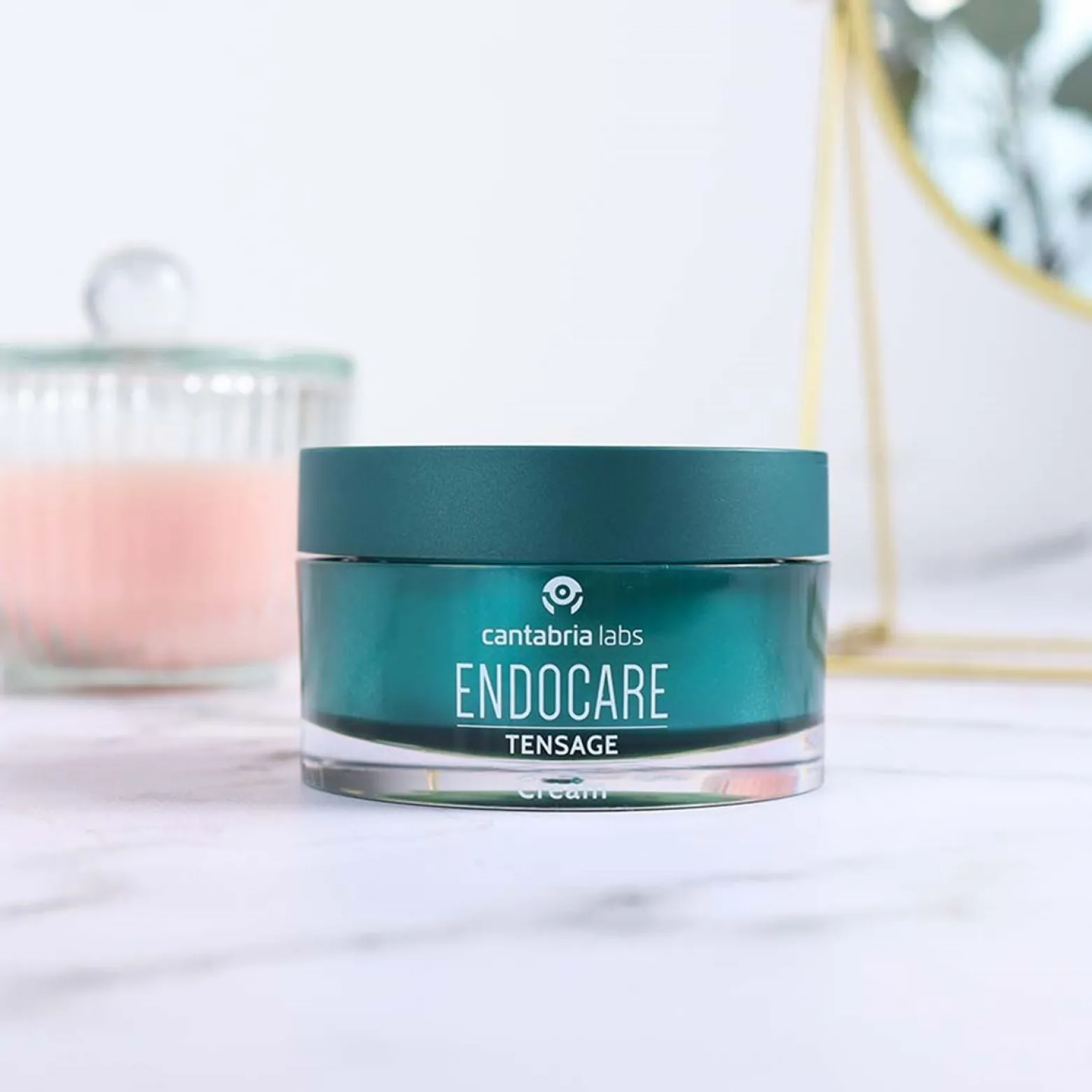 Endocare Tensage Cream Firmness 50ml (1.69floz)