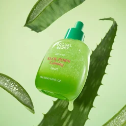 Eqqualberry Aloe PDRN Calming Serum 30ml (1.01floz)