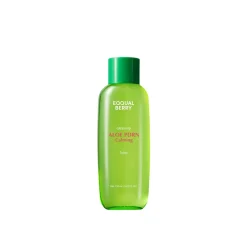 Eqqualberry Aloe PDRN Calming Toner 150ml (5.07floz)