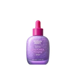 Eqqualberry Deep Cera Bakuchiol Plumping Serum 30ml (1.01floz)